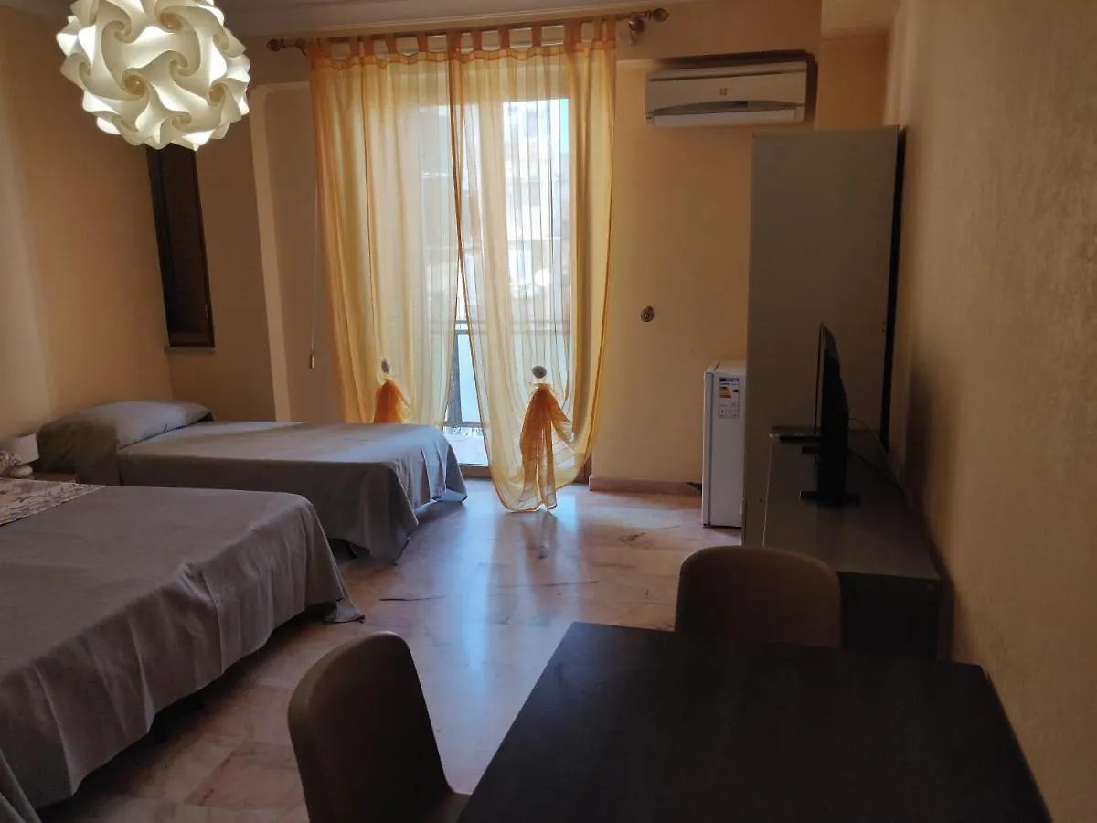 Bed & Breakfast Casa Vittoria Santo Stefano di Camastra