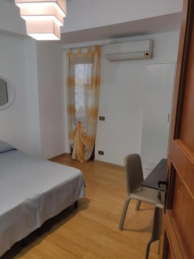 Bed & Breakfast Casa Vittoria Santo Stefano di Camastra