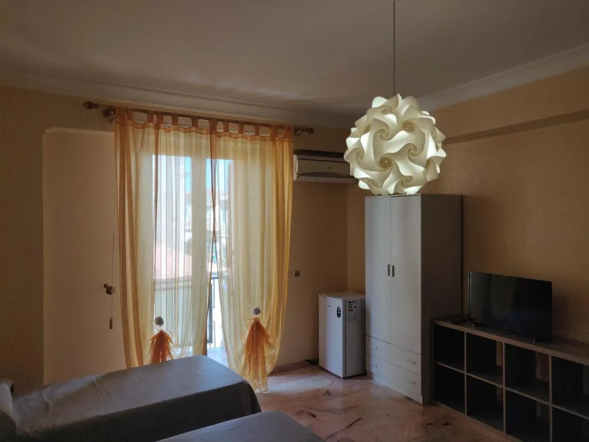 Bed & Breakfast Casa Vittoria Santo Stefano di Camastra