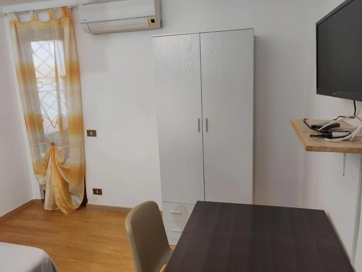Bed & Breakfast Casa Vittoria Santo Stefano di Camastra