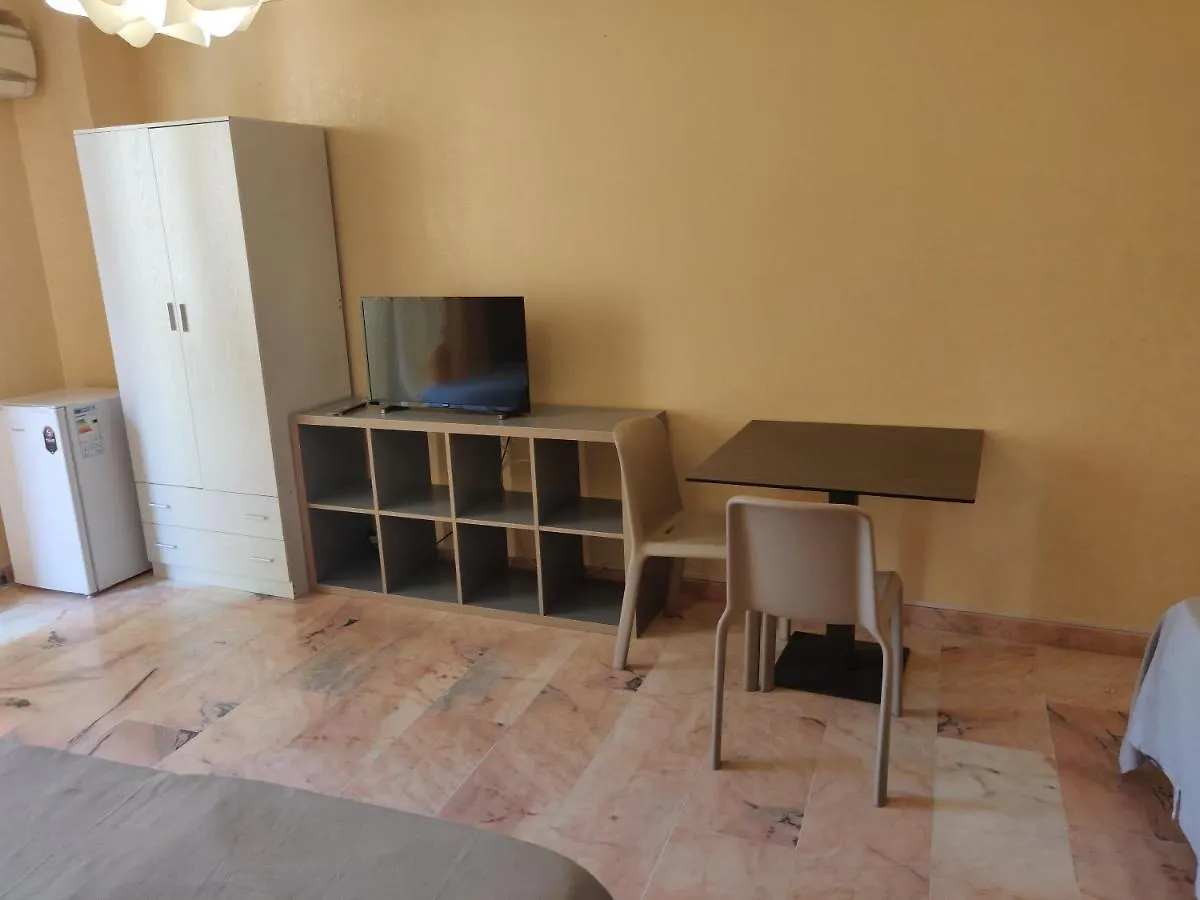 Bed & Breakfast Casa Vittoria Santo Stefano di Camastra Italia
