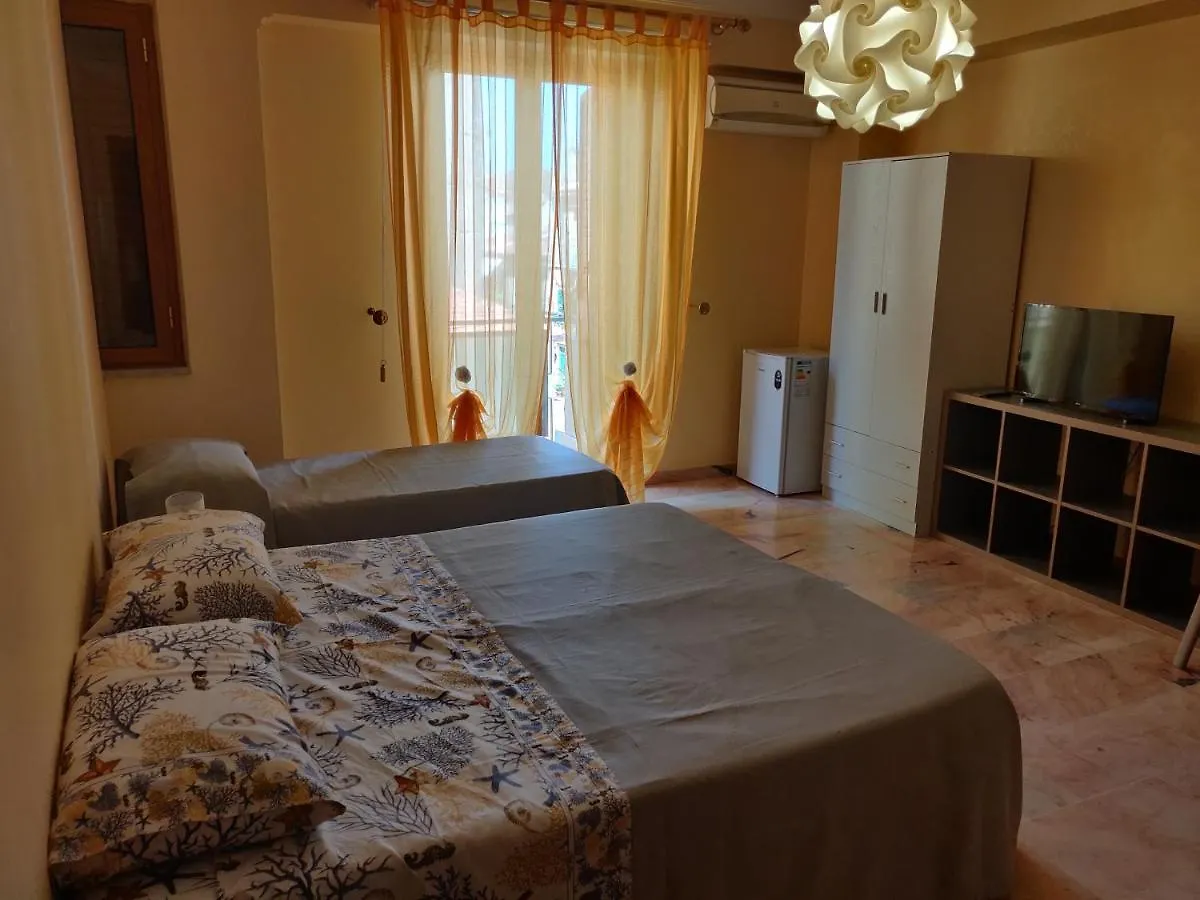 Bed & Breakfast Casa Vittoria Santo Stefano di Camastra