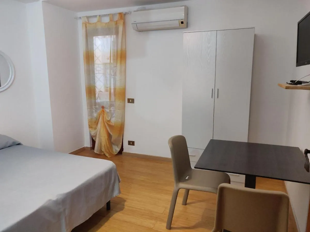 Bed & Breakfast Casa Vittoria Santo Stefano di Camastra 0*,