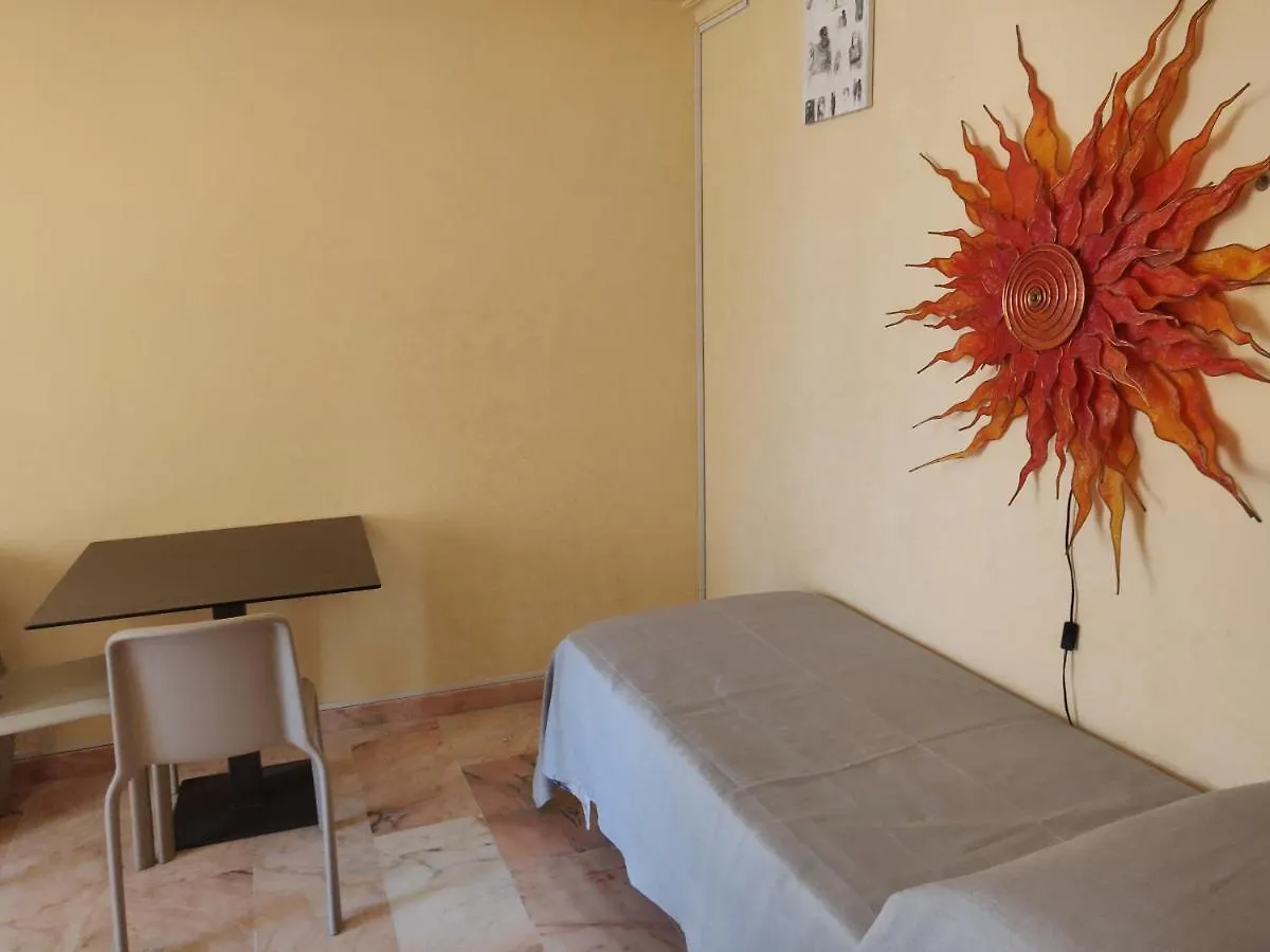 Bed & Breakfast Casa Vittoria Santo Stefano di Camastra