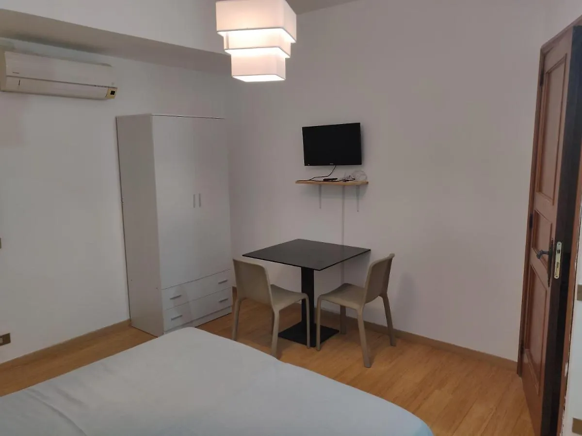 Bed & Breakfast Casa Vittoria Santo Stefano di Camastra