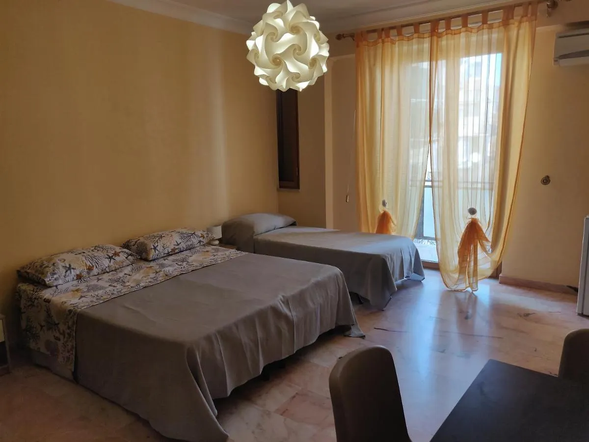 Bed & Breakfast Casa Vittoria Santo Stefano di Camastra