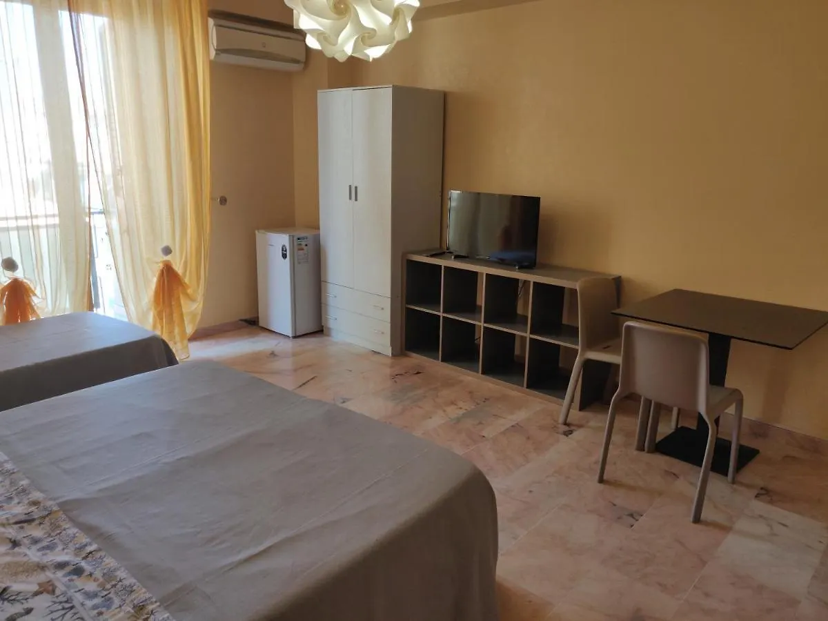 Bed & Breakfast Casa Vittoria Santo Stefano di Camastra