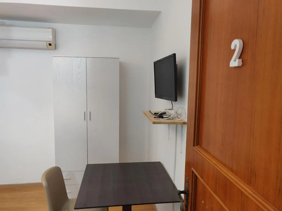 Bed & Breakfast Casa Vittoria Santo Stefano di Camastra