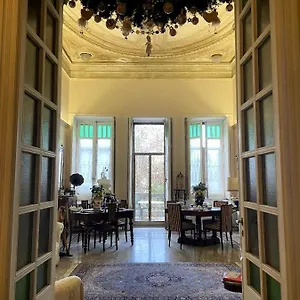 Bed and breakfast B& B Ca De Andreas, CTA