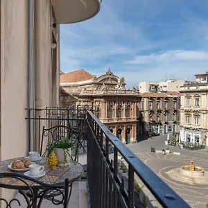 Bed and breakfast Il Sovrano, CTA