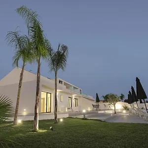 Bed and breakfast La Valle Dei Tempi, Agrigento