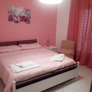 House Paradise Appartement
