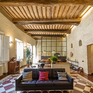 Casatorre Dei Leoni Dimora Storica 3*, Siena Italia