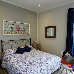 Apartamento Le Casette, Santo Stefano di Camastra